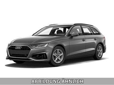 Audi A4 Avant advanced (2024) - Foto 1