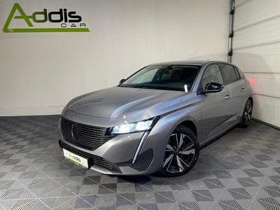 Peugeot 308 1.5 BlueHDI 130 EAT8 ALLURE GPS CARPLAY (2022) - Foto 1