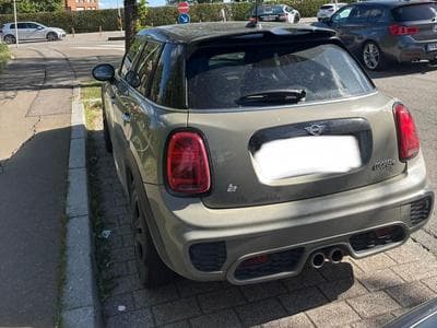 Mini Cooper S - JCW (2018) - Photo 1