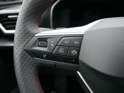 Seat Leon FR (2026) - Foto 13