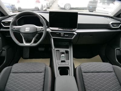 Seat Leon FR (2026) - Foto 11