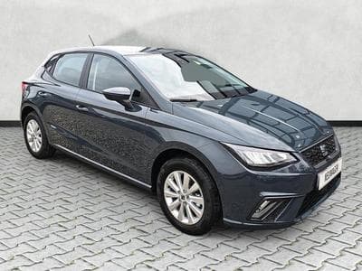 Seat Ibiza Reference (2026) - Foto 1