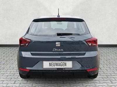 Seat Ibiza Reference (2026) - Foto 6