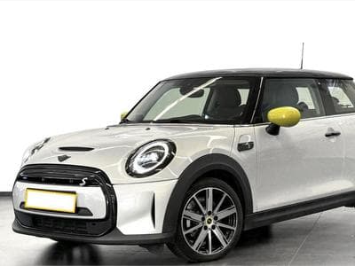 Mini Cooper SE Classic Trim (2021) - Foto 1