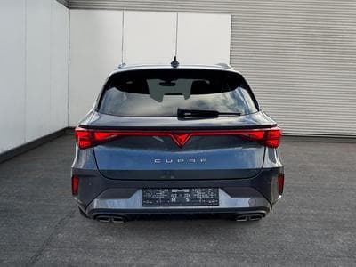Cupra Leon Leon Sportstourer (2025) - Photo 4