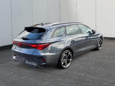 Cupra Leon Leon Sportstourer (2025) - Foto 5