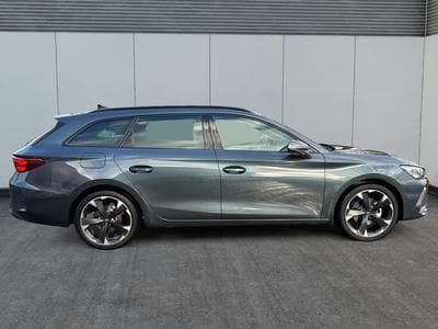 Cupra Leon Leon Sportstourer (2025) - Foto 6