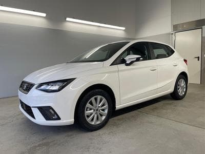 Seat Ibiza Ibiza (2026) - Foto 1