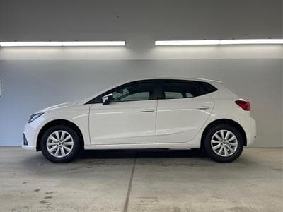 Seat Ibiza Ibiza (2026) - Foto 3