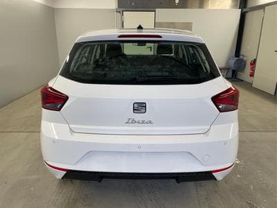 Seat Ibiza Ibiza (2026) - Foto 5