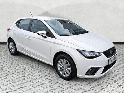 Seat Ibiza Reference (2026) - Foto 1