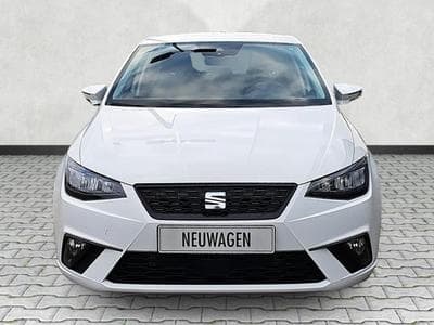 Seat Ibiza Reference (2026) - Foto 2