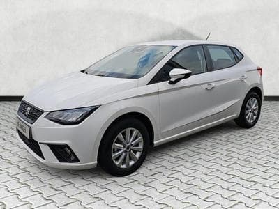 Seat Ibiza Reference (2026) - Foto 3