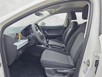 Seat Ibiza Reference (2026) - Foto 9