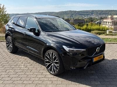 Volvo XC60 (2021) - Photo 1