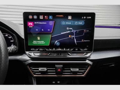 Cupra Leon ST 2,0 TSI (2025) - Photo 13