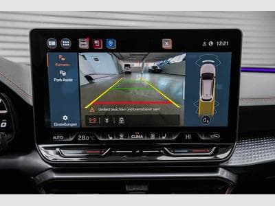 Cupra Leon ST 2,0 TSI (2025) - Photo 14