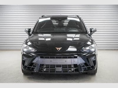 Cupra Leon ST 2,0 TSI (2025) - Photo 2