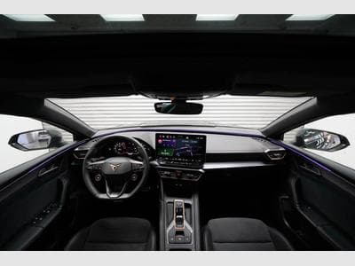 Cupra Leon ST 2,0 TSI (2025) - Photo 7