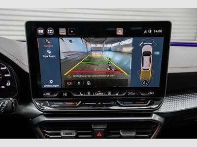 Cupra Leon ST 2,0 TSI (2025) - Foto 14