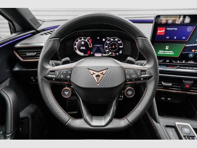 Cupra Leon ST 2,0 TSI (2025) - Foto 9