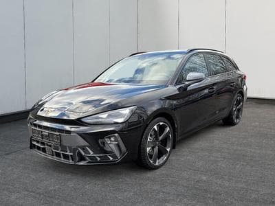 Cupra Leon Leon Sportstourer (2025) - Photo 1