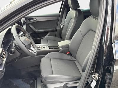 Cupra Leon Leon Sportstourer (2025) - Foto 10