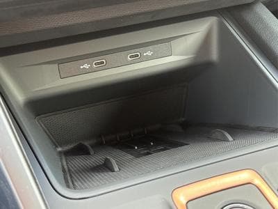 Cupra Leon Leon Sportstourer (2025) - Photo 14