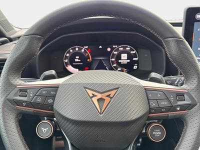 Cupra Leon Leon Sportstourer (2025) - Foto 15