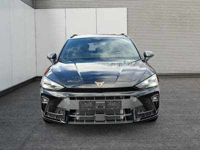 Cupra Leon Leon Sportstourer (2025) - Foto 8