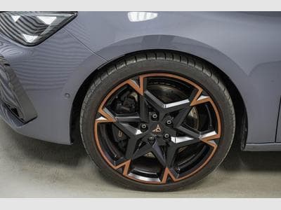 Cupra Leon ST 2,0 TSI (2025) - Foto 5