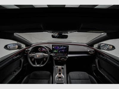 Cupra Leon ST 2,0 TSI (2025) - Foto 6