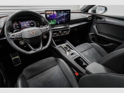 Cupra Leon ST 2,0 TSI (2025) - Foto 7