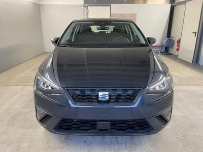 Seat Ibiza Ibiza (2026) - Foto 2