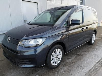 VW Caddy Basis (2025) - Foto 1