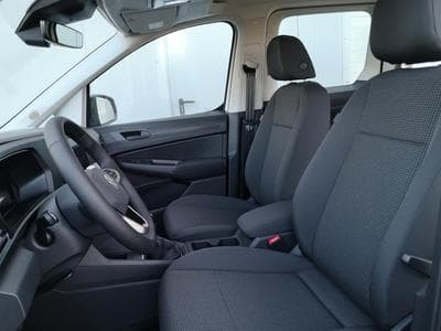 VW Caddy Basis (2025) - Foto 7