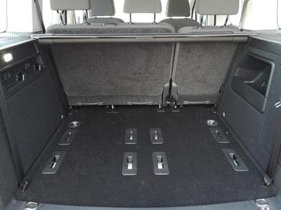 VW Caddy Basis (2025) - Foto 9