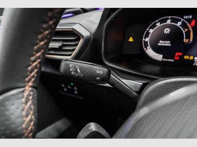 Cupra Leon ST 2,0 TSI (2025) - Photo 10