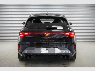 Cupra Leon ST 2,0 TSI (2025) - Photo 4