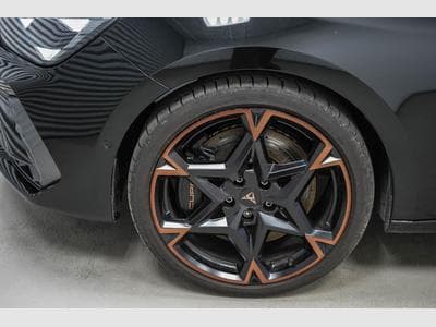 Cupra Leon ST 2,0 TSI (2025) - Photo 5