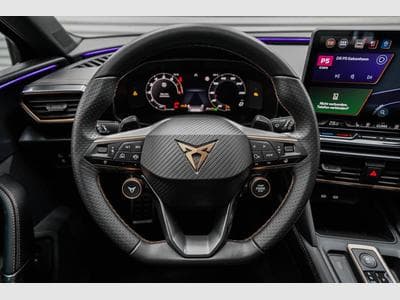 Cupra Leon ST 2,0 TSI (2025) - Foto 9