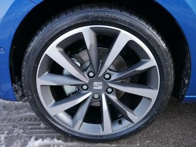 Cupra Leon FR 1.5 eTSI (2025) - Photo 4