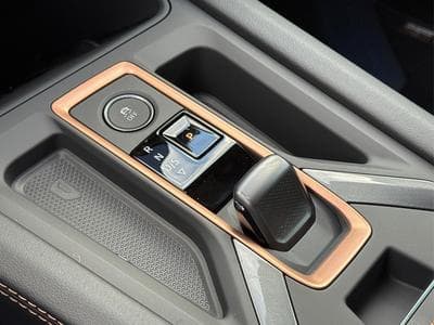 Cupra Leon Leon Sportstourer (2025) - Foto 13