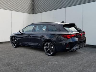 Cupra Leon Leon Sportstourer (2025) - Photo 3