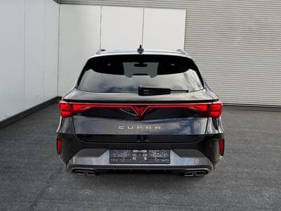 Cupra Leon Leon Sportstourer (2025) - Foto 4