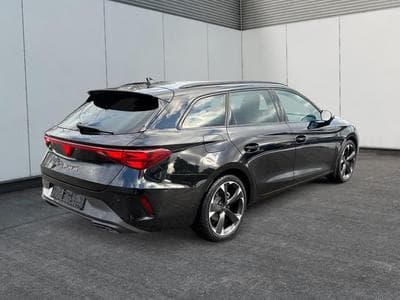 Cupra Leon Leon Sportstourer (2025) - Photo 5