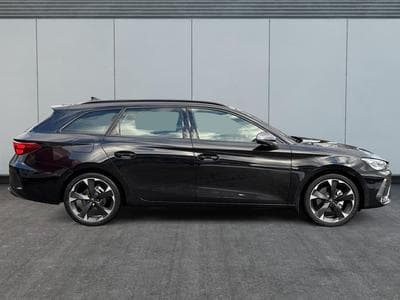 Cupra Leon Leon Sportstourer (2025) - Foto 6