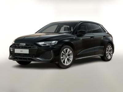 Audi A3 Sportback S line (2025) - Foto 1