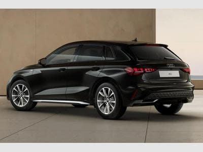 Audi A3 Sportback S line (2025) - Foto 3