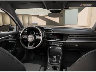 Audi A3 Sportback S line (2025) - Foto 4